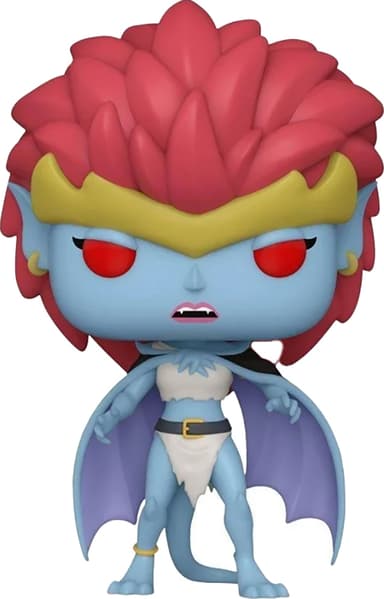 Funko Disney toimintafiguuri (Demona)