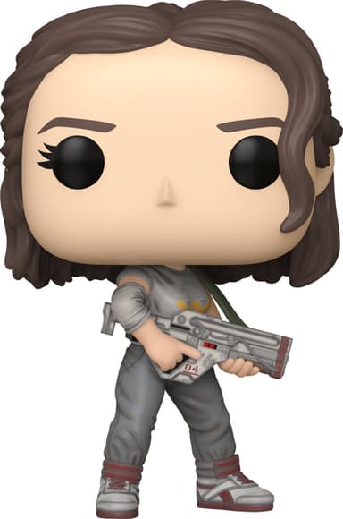 Funko Alien toimintafiguuri (Rain Carradine)