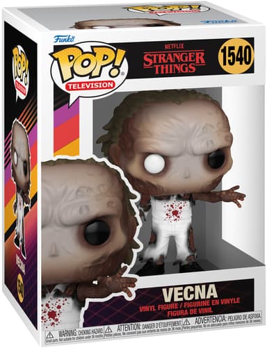Funko Stranger Things toimintafiguuri (Vecna)