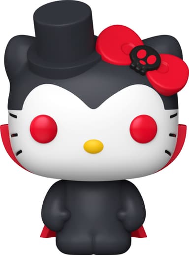 Funko Pop! Hello Kitty figuuri