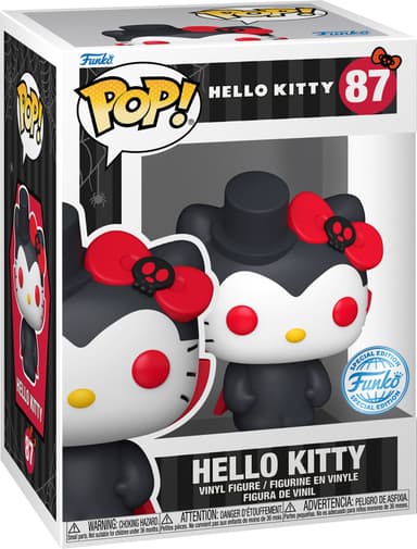Funko Pop! Hello Kitty figuuri