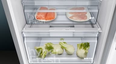SIEMENS KG36NVIER Fridge/freez
