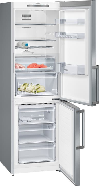 SIEMENS KG36NVIER Fridge/freez