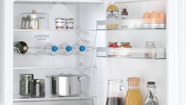 SIEMENS KG36NVIER Fridge/freez