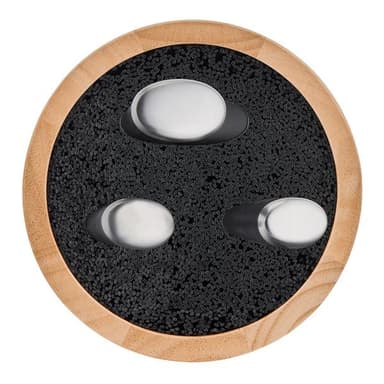 Tefal Ingenio Ice Force Veitsisarja 4 veistä