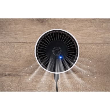 Alpina Ilmanpuhdistin 1,5W – Sisäilman Puhdistin