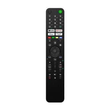 Kaukosäädin Sony RMF-TX520E Ääniohjattu