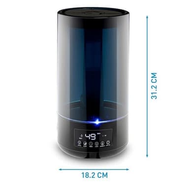 Ilmankostutin 4.3L