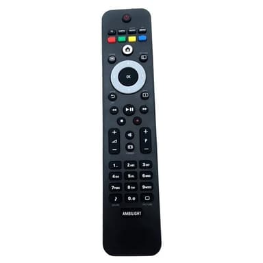 Kaukosäädin Philips 242254902314
