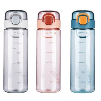 Alpina Motivaatiopullo 600ml