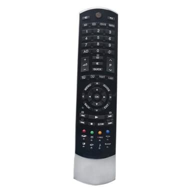 Kaukosäädin rm-l1178 Toshiba