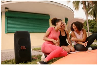 JBL Partybox 120 suojus