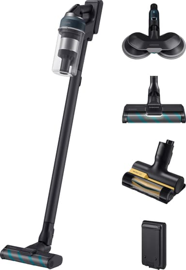 Samsung Jet 85 Premium varsi-imuri VS20C852FTB/WA (sininen)