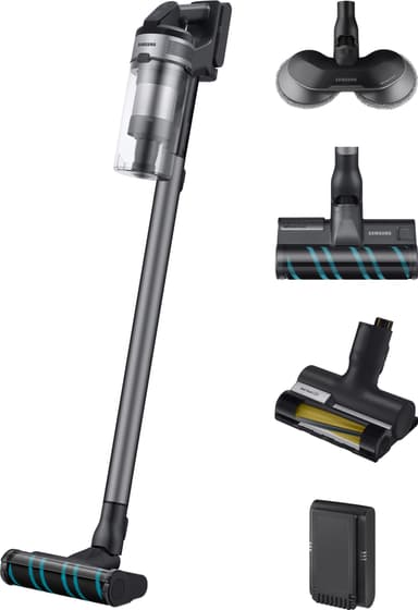 Samsung Jet 75E Premium johdoton varsi-imuri VS20B75A9R5/WA