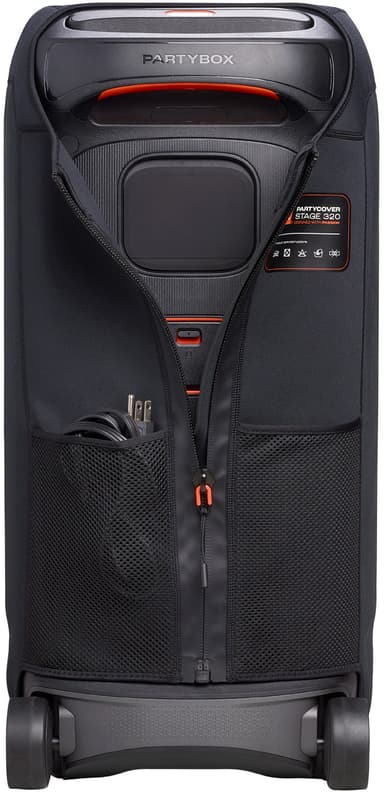 JBL Partybox 320 suojus