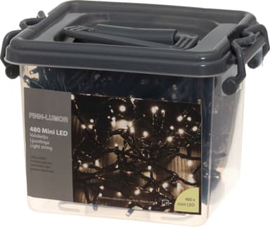Light chain 480 miniLED