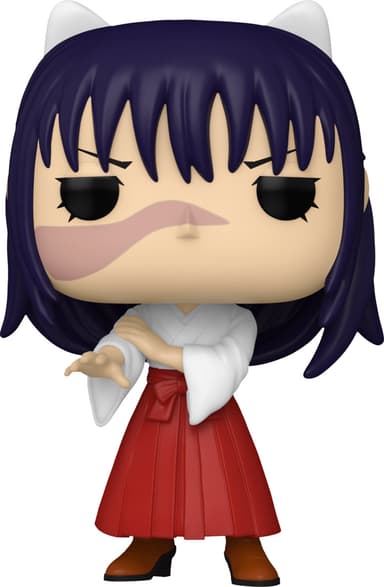 Funko Jujutsu Kaisen toimintafiguuri (Utahime Iori)