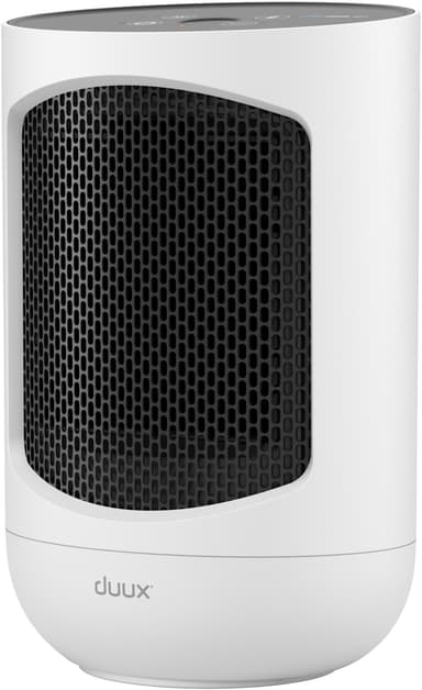 Duux Zone Ceramic lämpöpuhallin 35985 (valkoinen)
