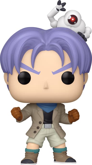 Funko Dragon Ball GT toimintafiguuri (Trunks & Gill)