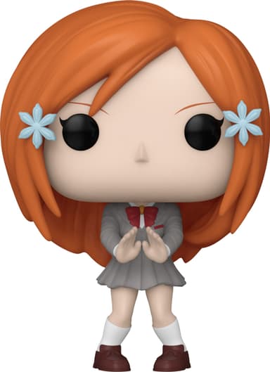 Funko Pop! Bleach figuuri (Orihime)