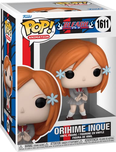 Funko Pop! Bleach figuuri (Orihime)