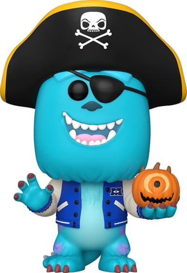 Funko Pop! Pixar figuuri (Sully)