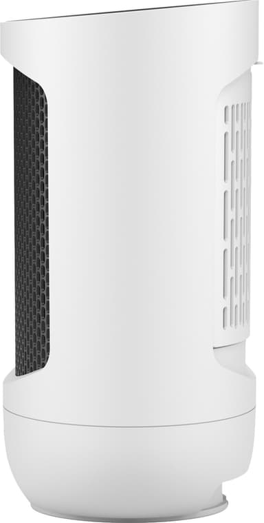 Duux Zone Ceramic lämpöpuhallin 35985 (valkoinen)