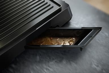 Philips 7000 Series sähkögrilli HD6307/70 (musta)
