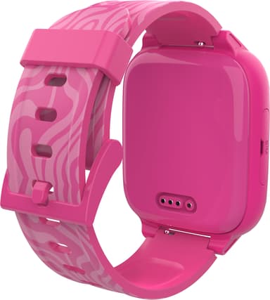 Xplora XGO3 Gen2 älykello lapsille + SIM kortti (pinkki)