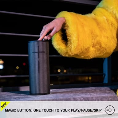 Ultimate Ears Boom 3 langaton kaiutin (sininen)