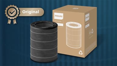 Philips 5000 Series ilmankostuttimen suodatin FY5030/00