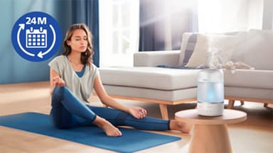Philips tuoksutyynyt FY5100/00 (24 kpl)