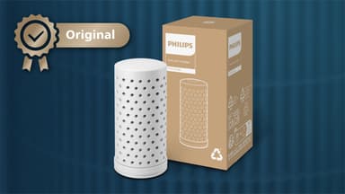 Philips 1000 Series kalkinpoistopatruuna ilmankostuttimeen FY5133/00