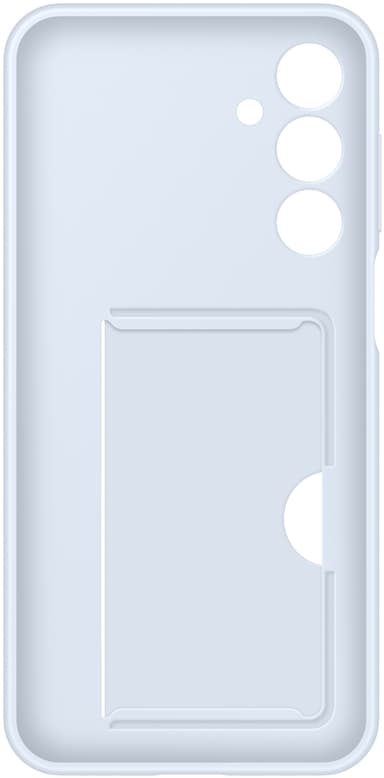 Samsung Galaxy A16 Card Slot suojakuori (sininen)