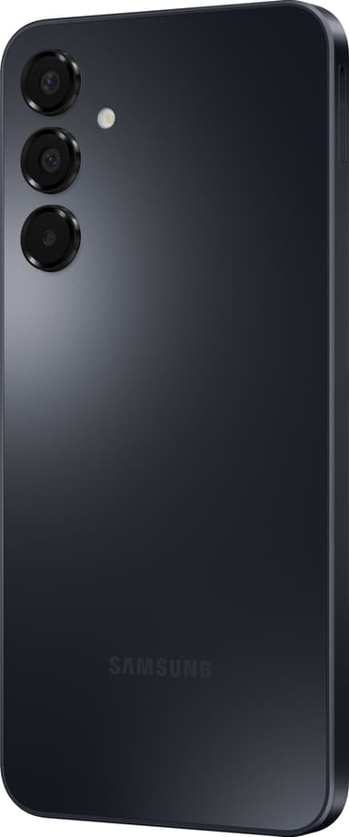 Samsung Galaxy A16 LTE älypuhelin 4/128 GB (musta)