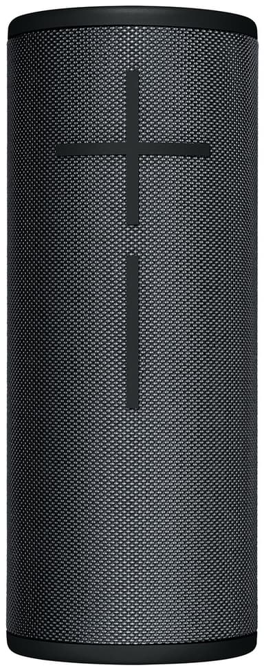 Ultimate Ears Boom 3 langaton kaiutin (musta)