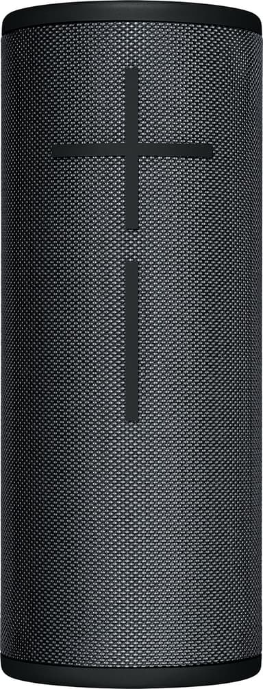 Ultimate Ears Megaboom 3 langaton kaiutin (musta)