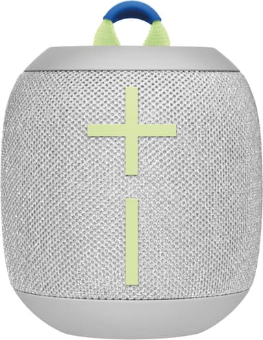 Ultimate Ears WONDERBOOM 3 kannettava langaton kaiutin (harmaa)
