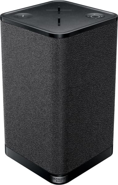 Ultimate Ears Hyperboom kannettava Bluetooth bilekaiutin