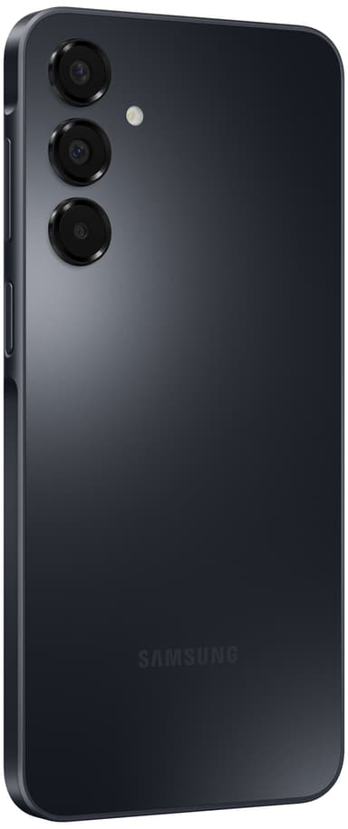 Samsung Galaxy A16 LTE älypuhelin 4/128 GB (musta)