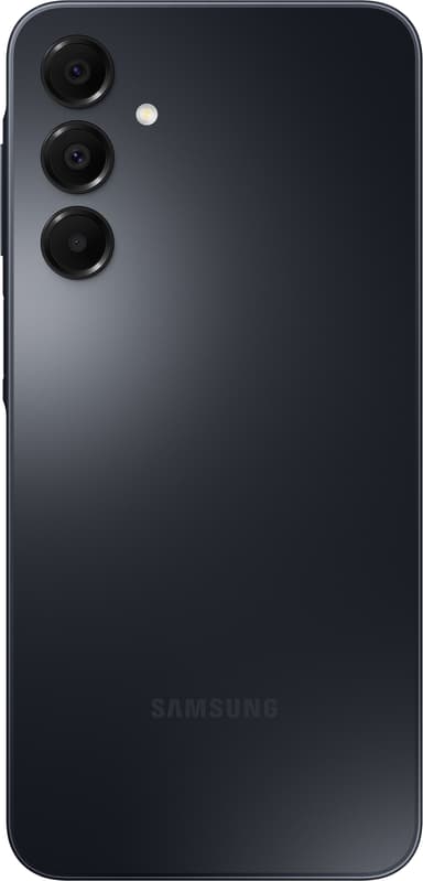 Samsung Galaxy A16 LTE älypuhelin 4/128 GB (musta)