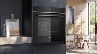 Siemens Uuni HB572ABS3