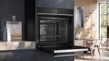 Siemens Uuni HB572ABS3