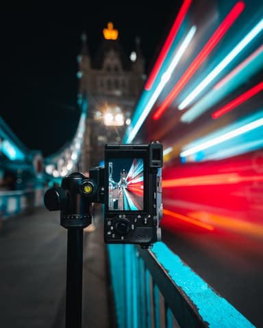 Sony Alpha 7C II peilitön järjestelmäkamera