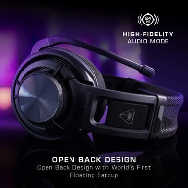 Turtle Beach Atlas Air Wireless pelikuulokkeet
