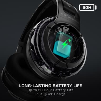 Turtle Beach Atlas Air Wireless pelikuulokkeet