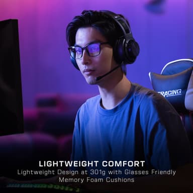 Turtle Beach Atlas Air Wireless pelikuulokkeet
