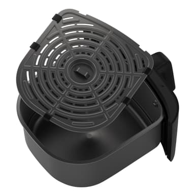 Electrolux Air fryer EAF7SB