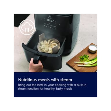Electrolux Air fryer EAF7SB