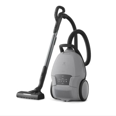 Electrolux 800 pölynimuri EB81A3UG (urbaaninharmaa)